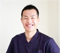 戸田鍼灸治療院 戸田智也先生