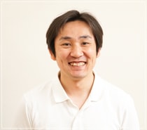国際健康治療院 武田先生